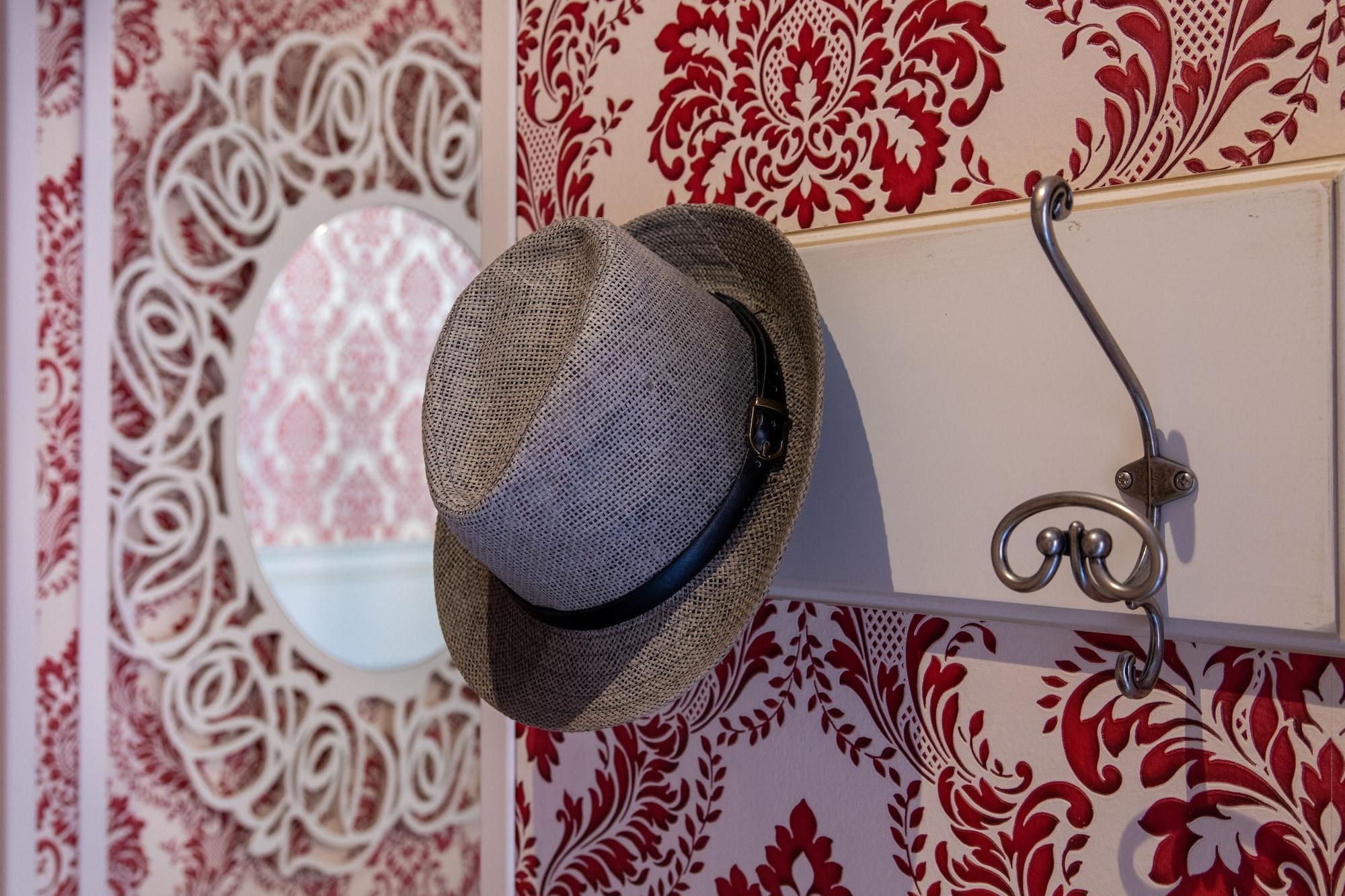 Charming Palace Santa Fosca Guest house 3*