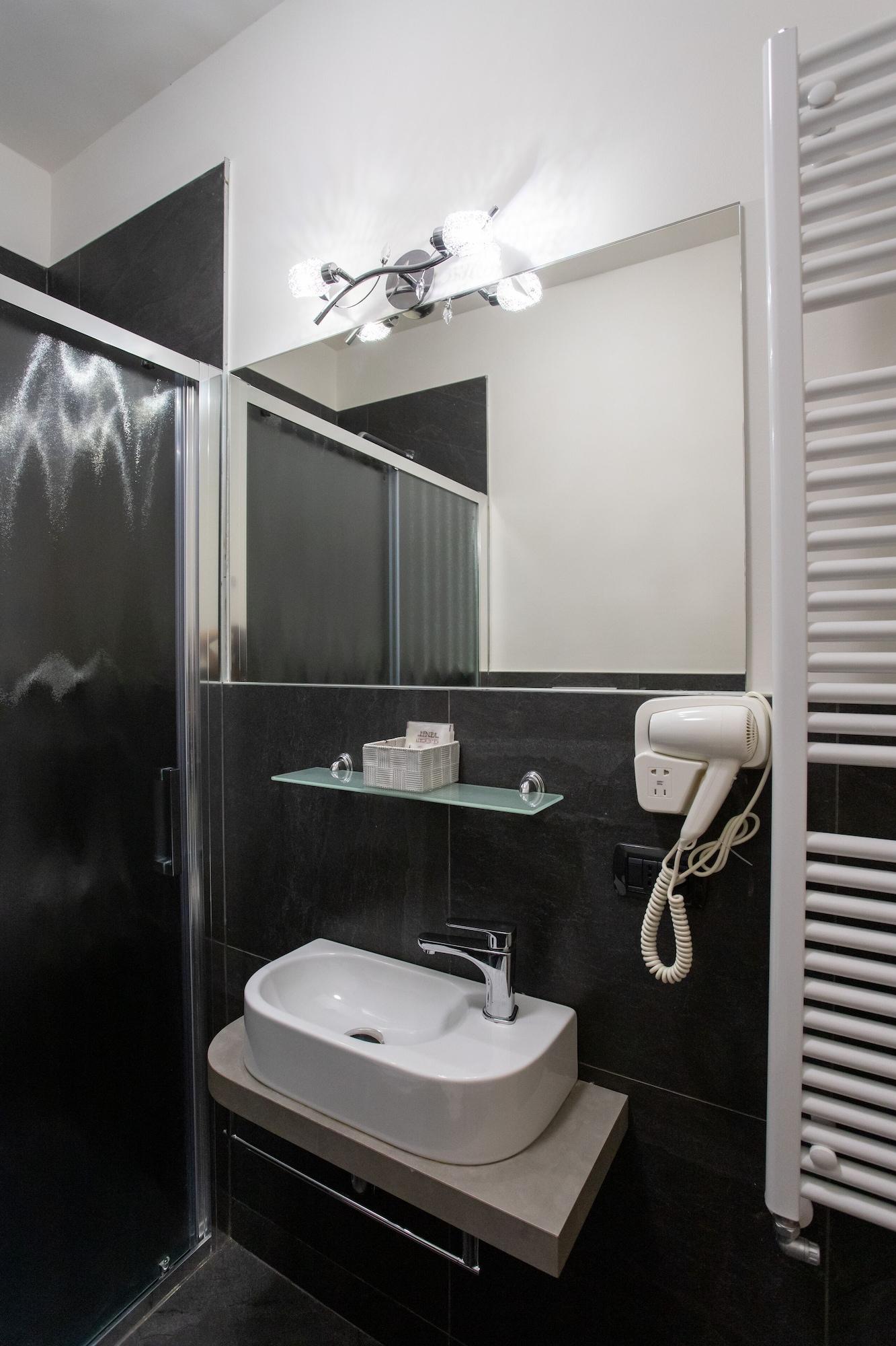 Charming Palace Santa Fosca Guest house Venice
