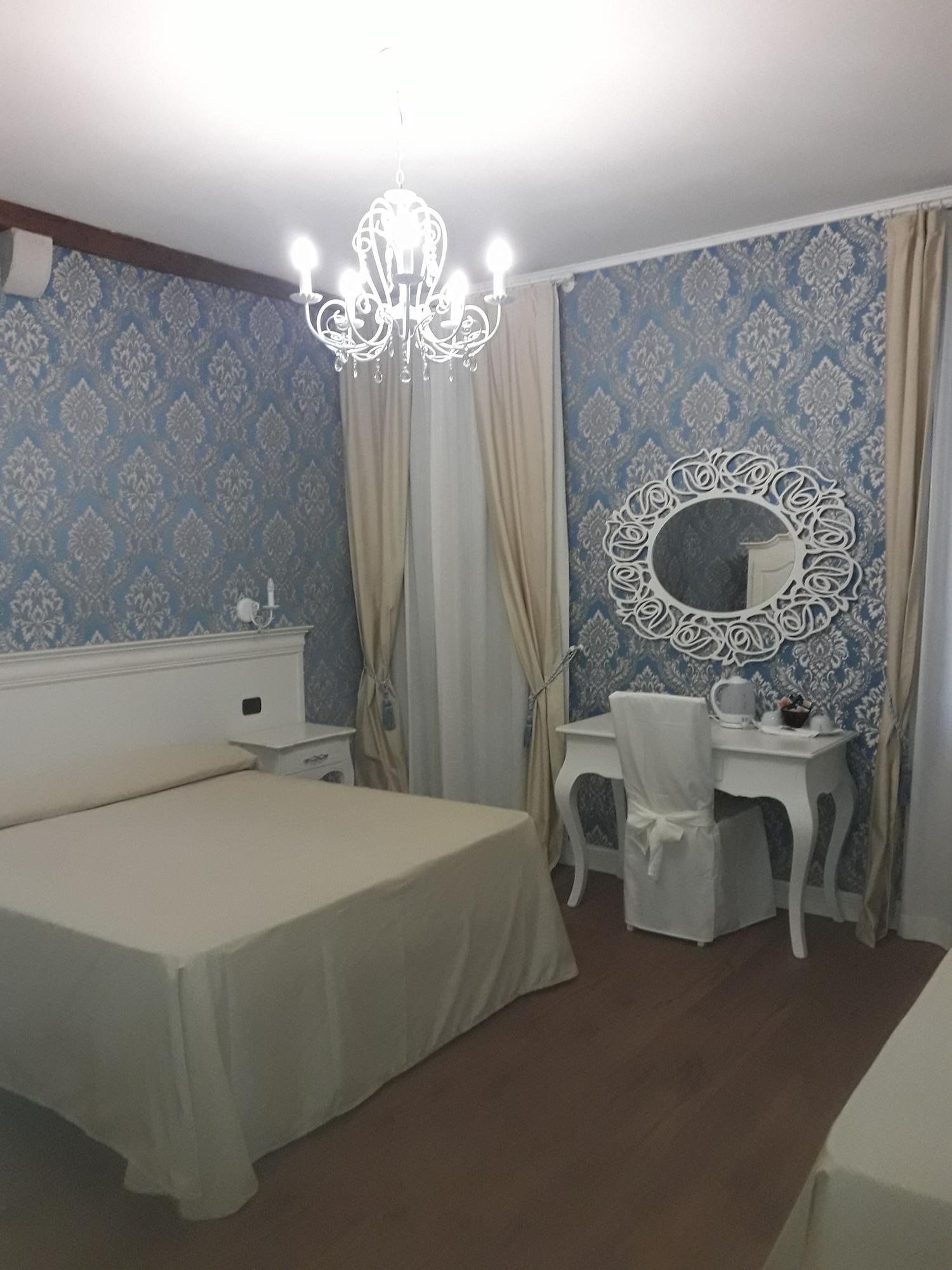 Charming Palace Santa Fosca 3*