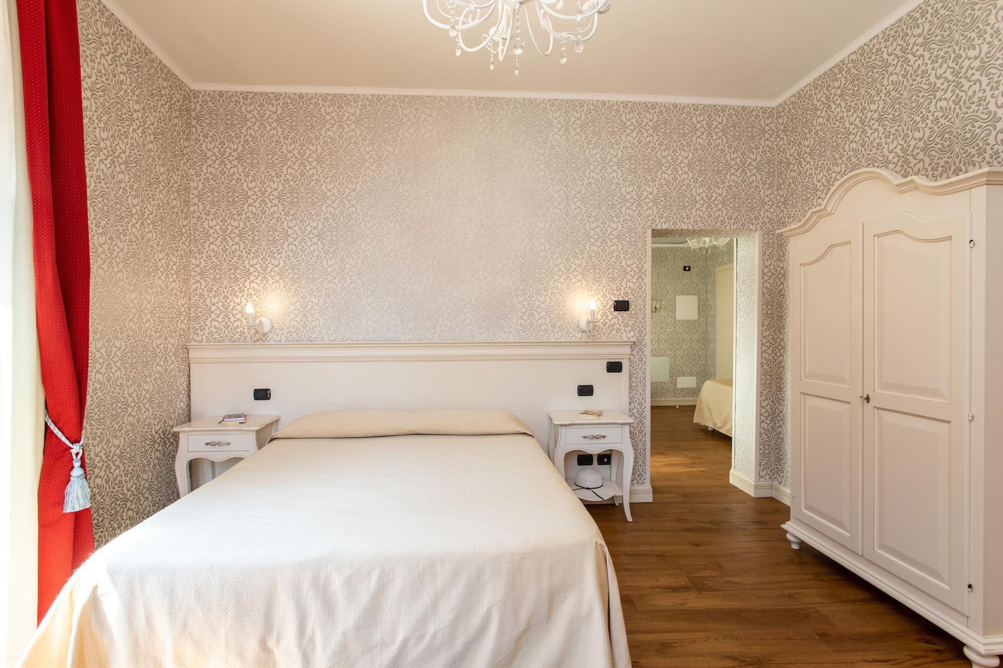 Charming Palace Santa Fosca 3*