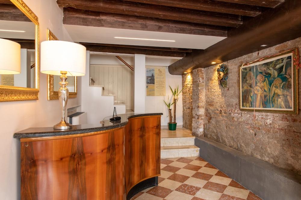 Guest house Charming Palace Santa Fosca