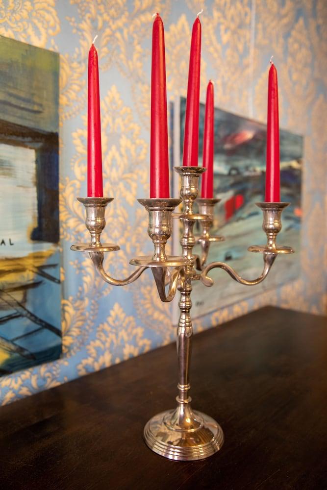 Guest house Charming Palace Santa Fosca Venice