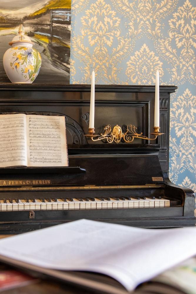 Charming Palace Santa Fosca 3* Venice