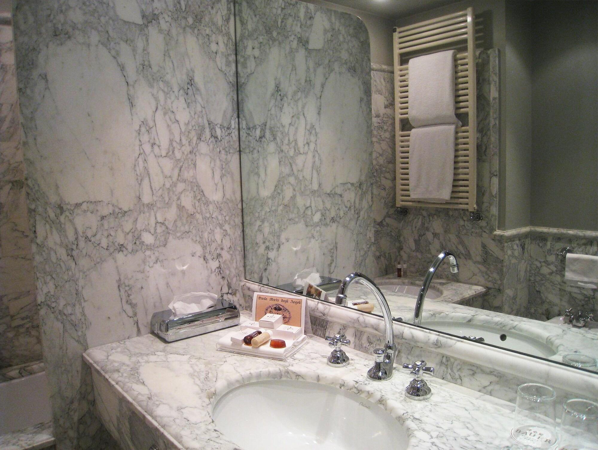 Residenza Grunwald Venice