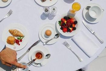 Hotel Residenza Grunwald Venice