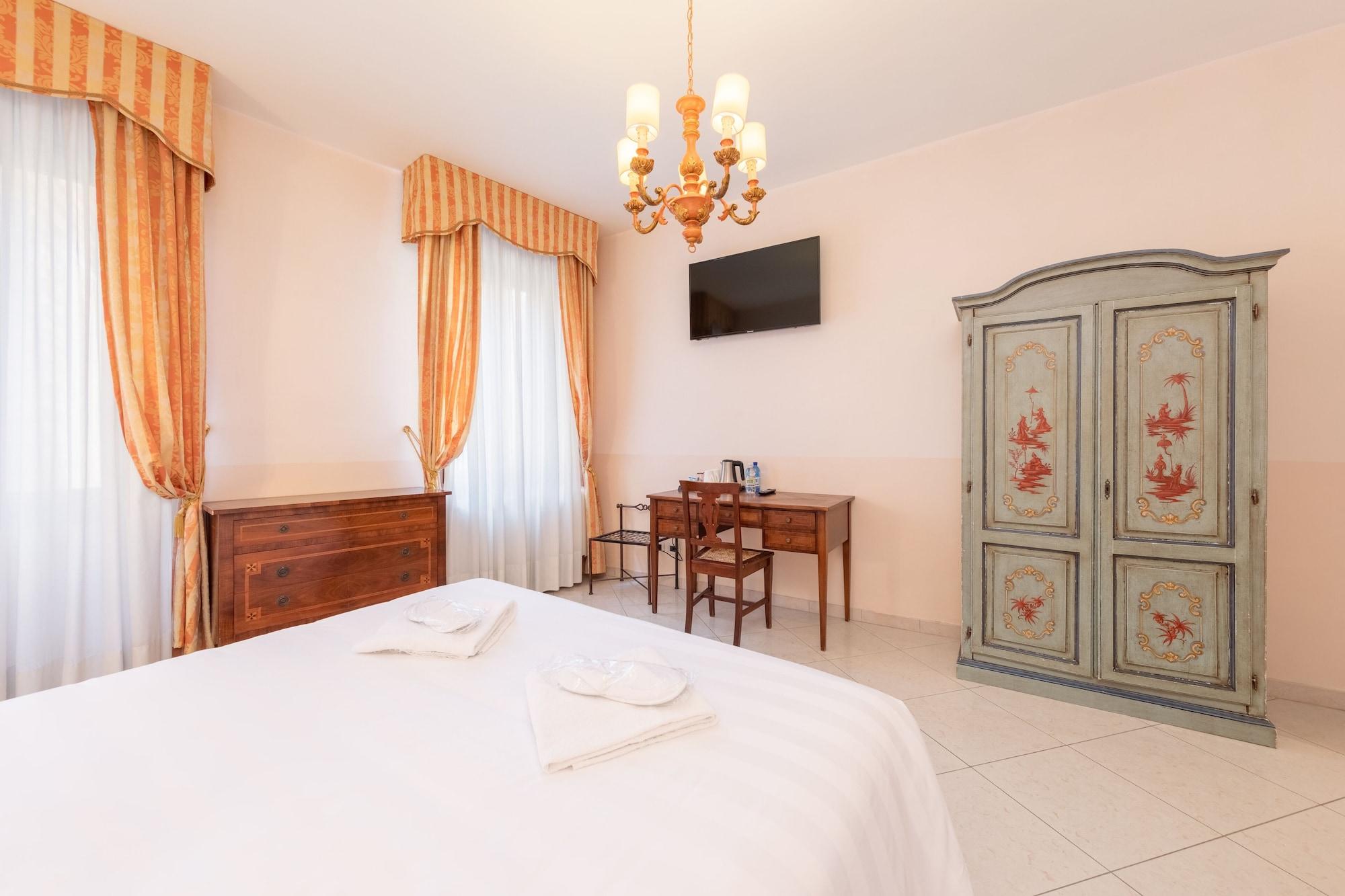 Bed & Breakfast La Locandiera Venice