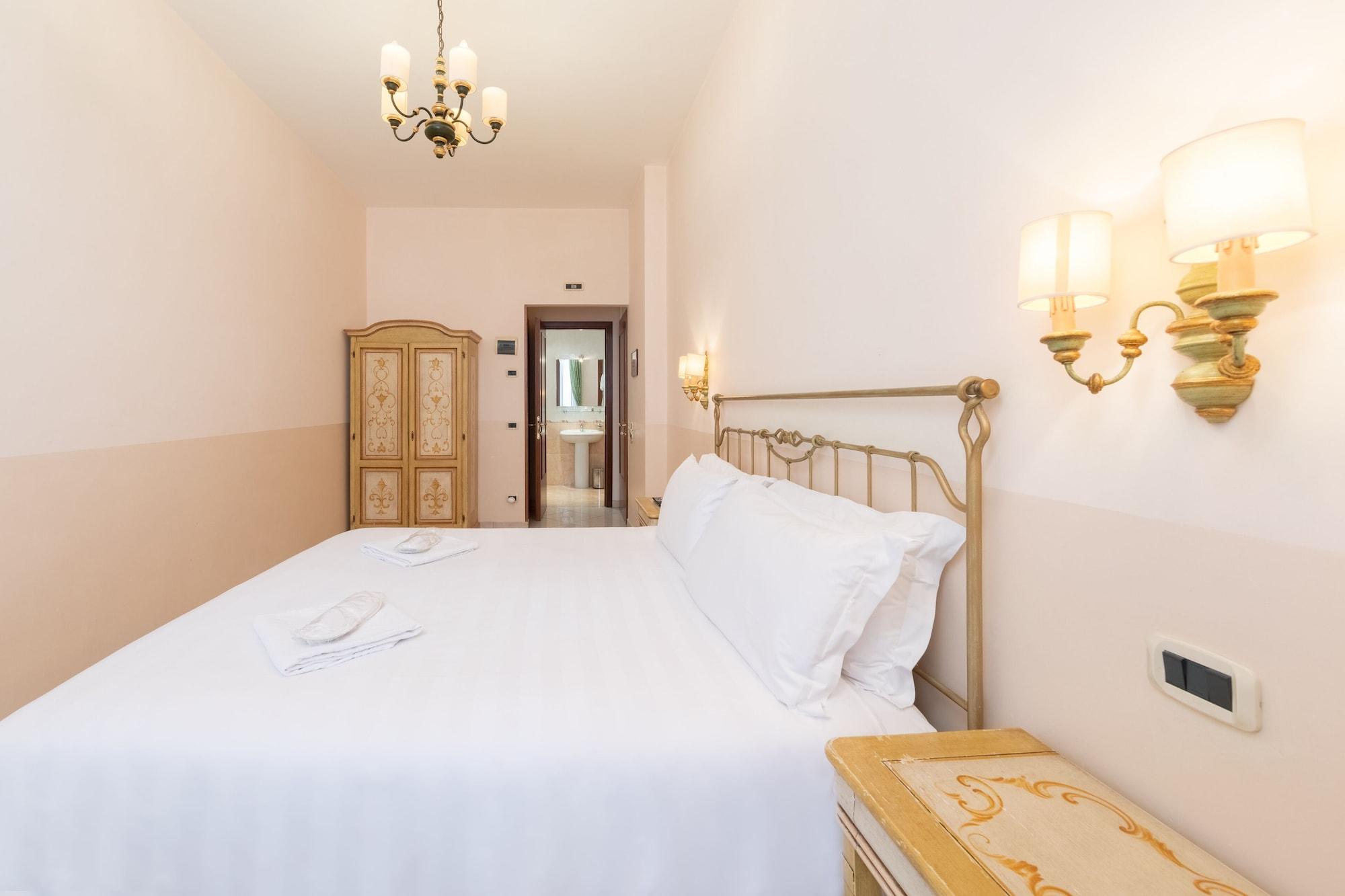 Bed & Breakfast La Locandiera Venice