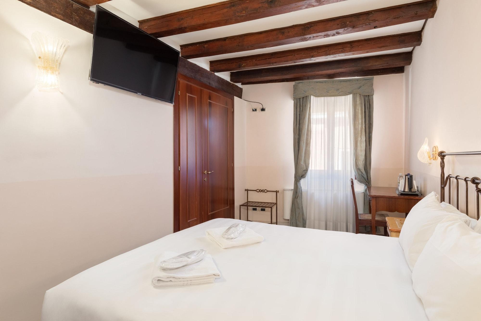La Locandiera Bed & Breakfast Venezia