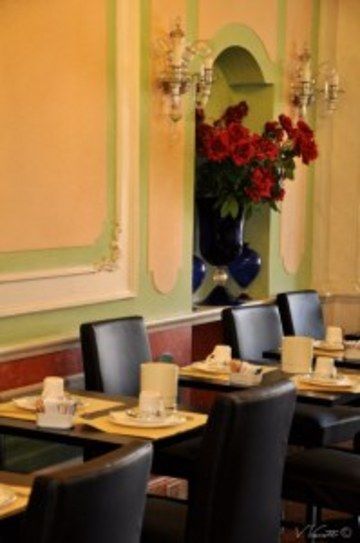 San Cassiano Ca'favretto 4* Venice