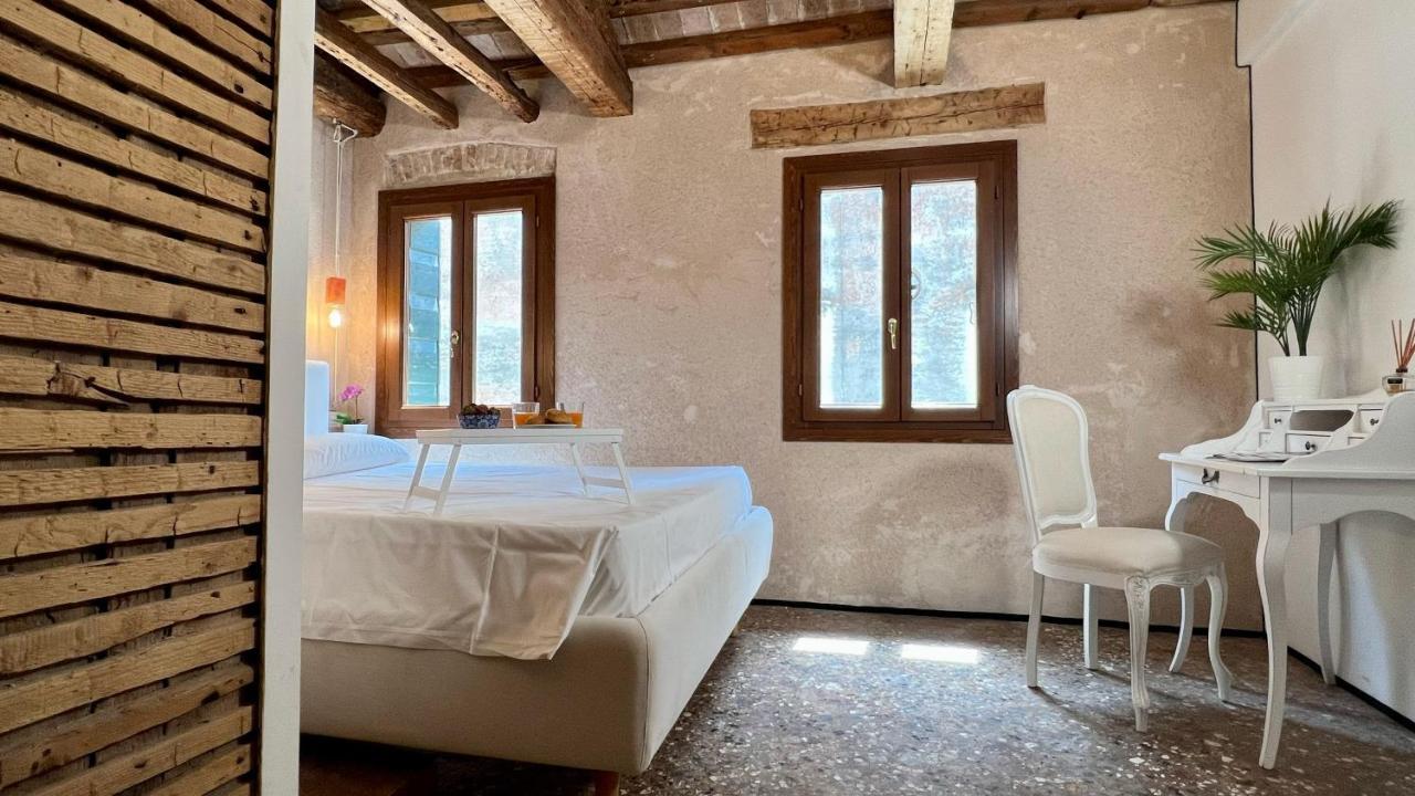 Apartment Romantic Grand Canal Venice