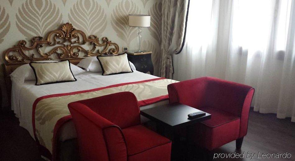 Hotel Amadeus Veneza