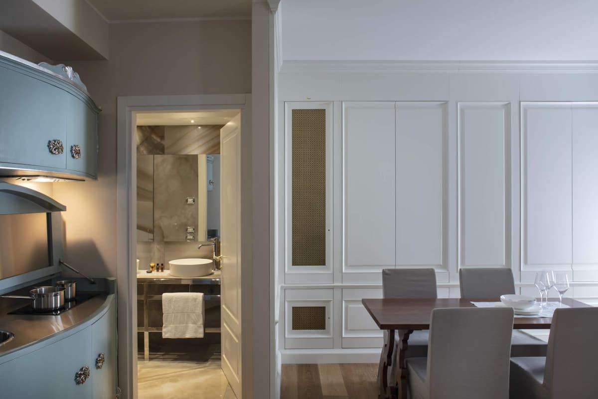 Residenza Ducato Aparthotel