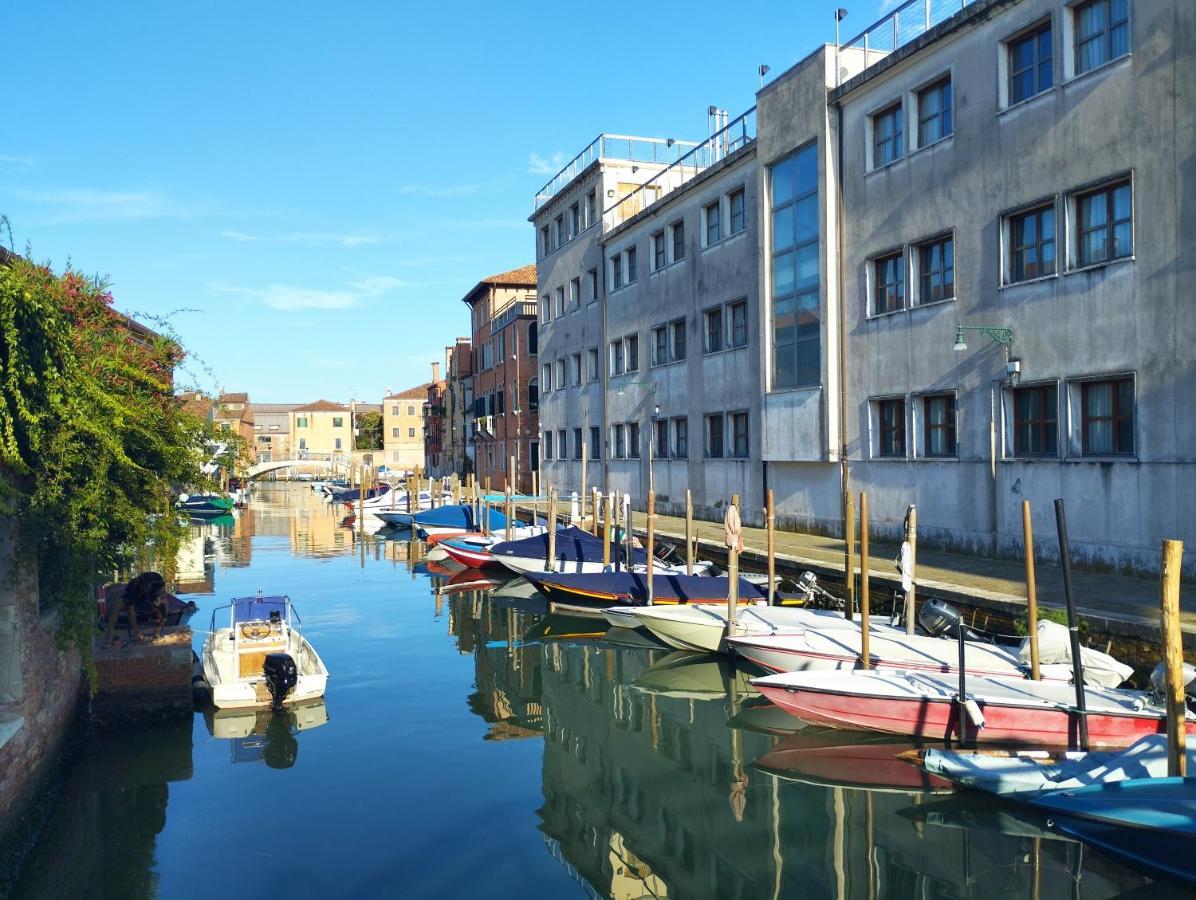 Immersa Nel * Venice