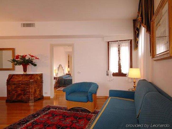 San Marco Palace 4* Veneza