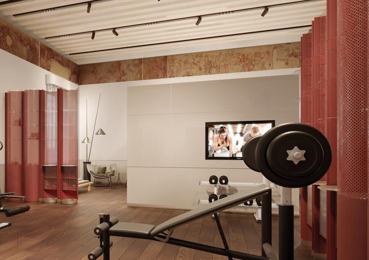 Hotel Radisson Collection Hotel, Palazzo Nani Venice