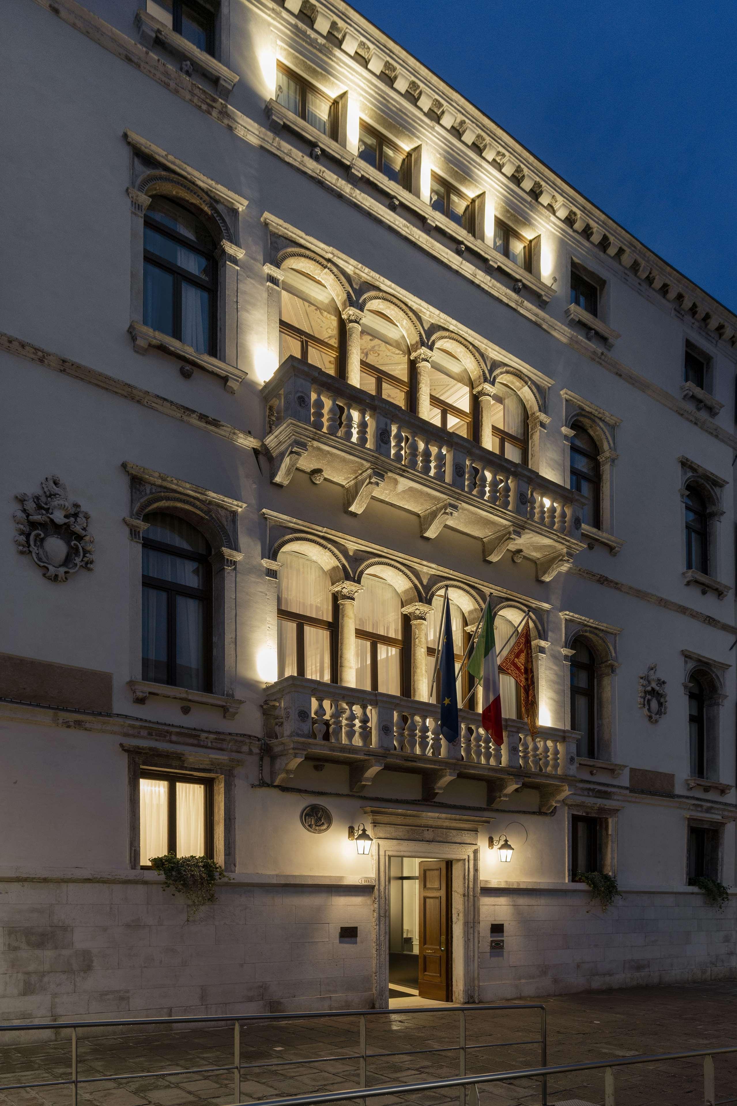 Hotel Radisson Collection Hotel, Palazzo Nani Venice