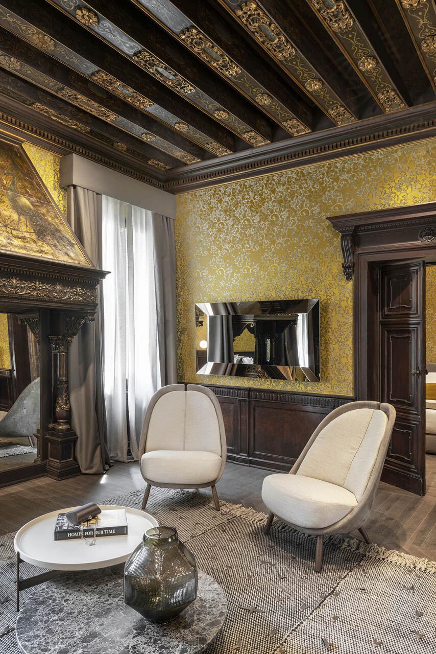 Guest house Palazzo Pianca