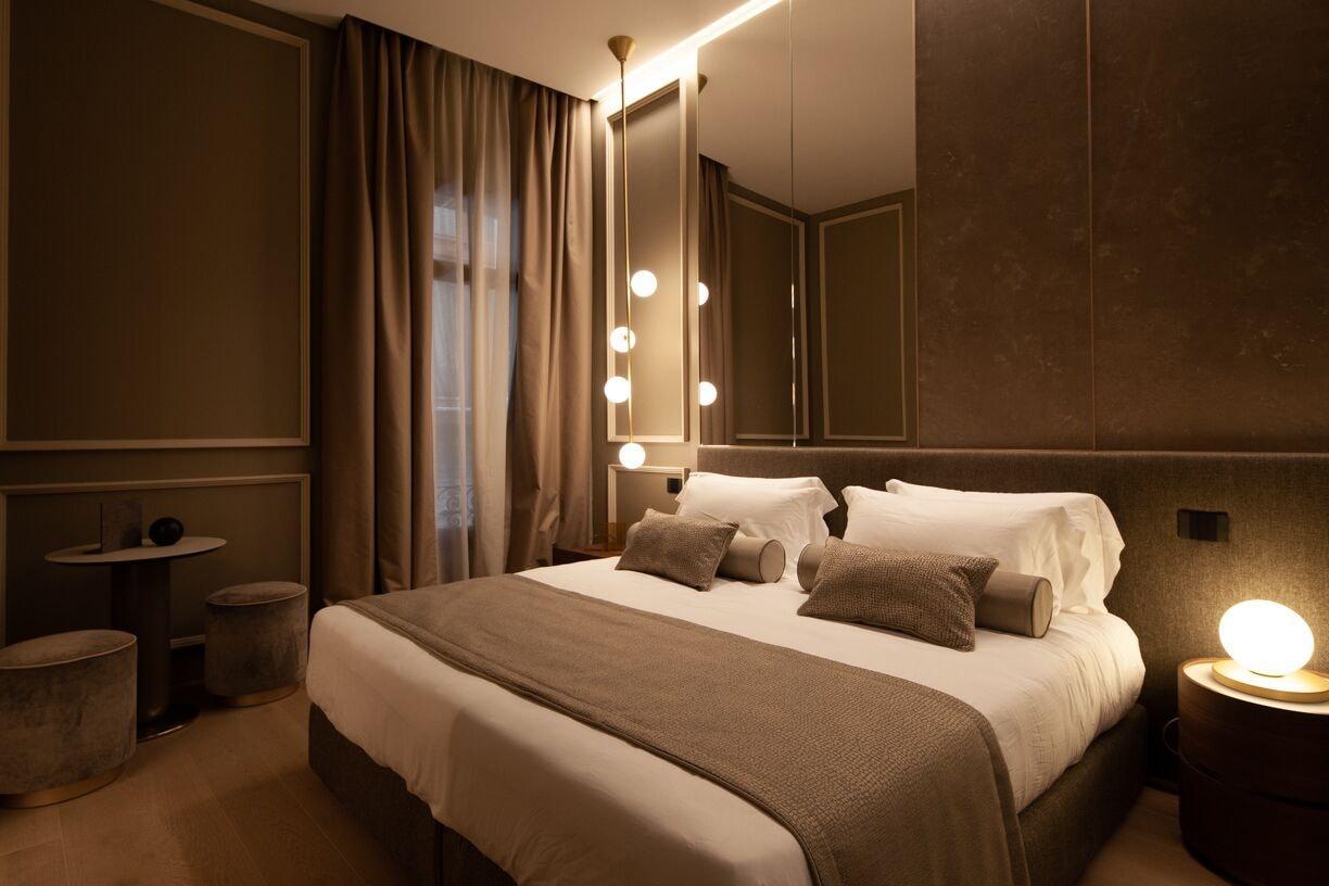 Guest house Palazzo Pianca