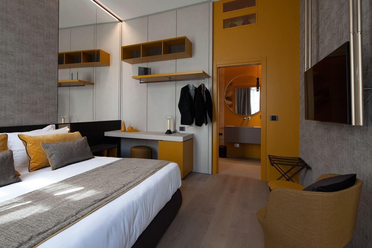 Palazzo Pianca 4*