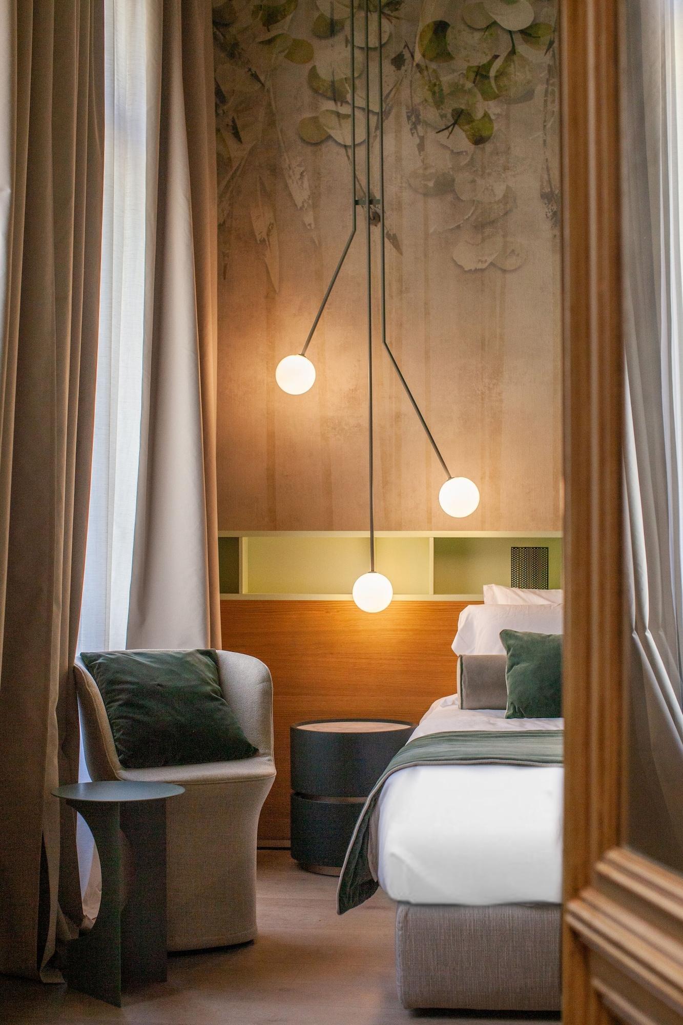Palazzo Pianca Guest house 4*