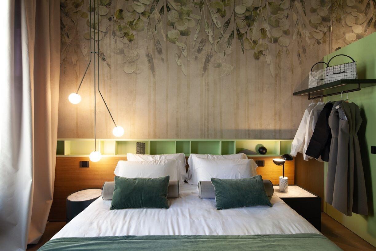 Palazzo Pianca Guest house Venice