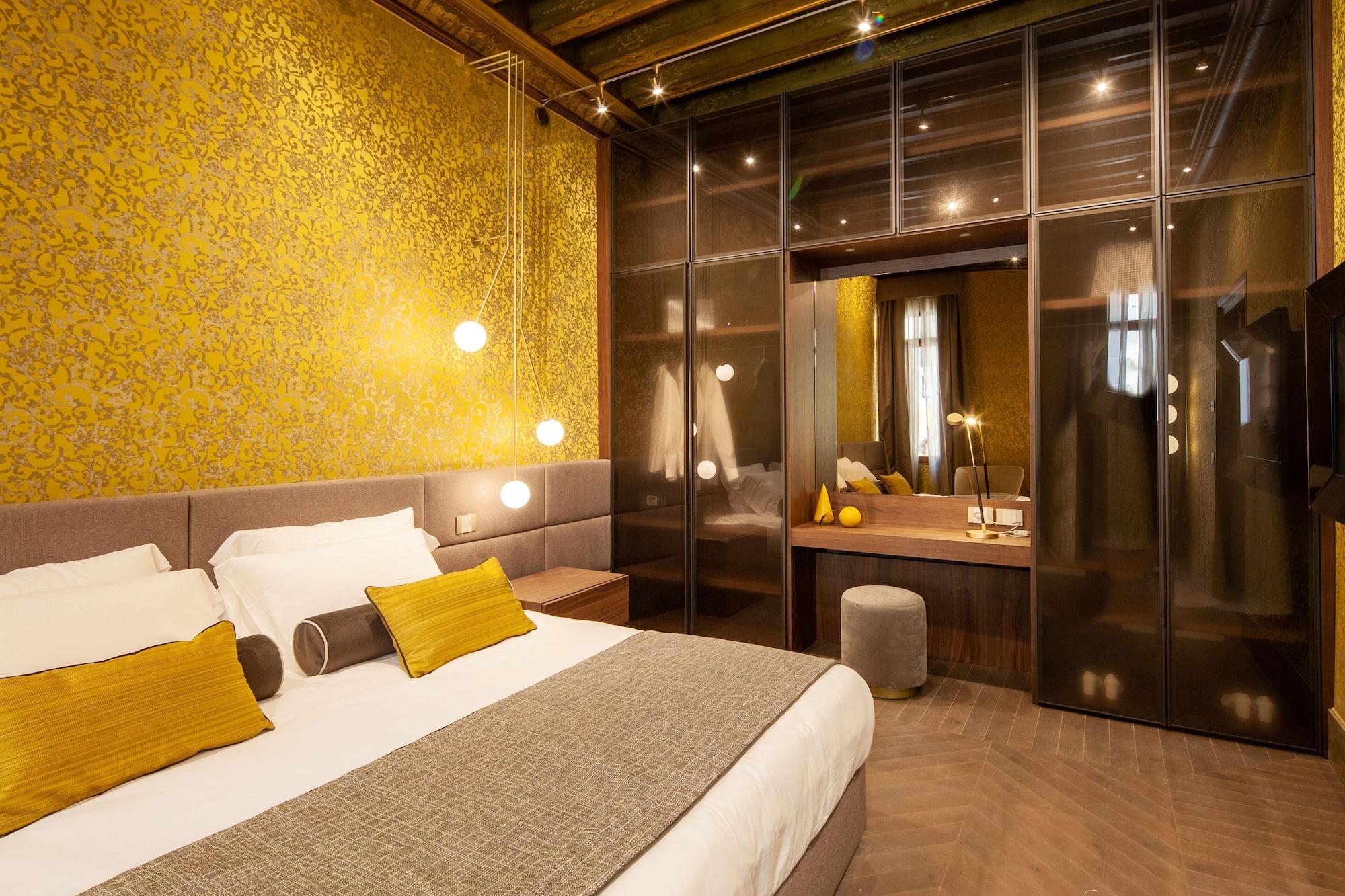 Palazzo Pianca Guest house Venice