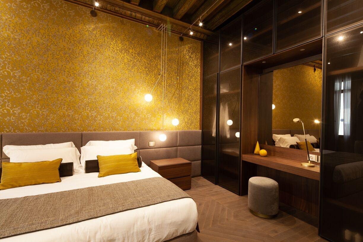 Guest house Palazzo Pianca 4*