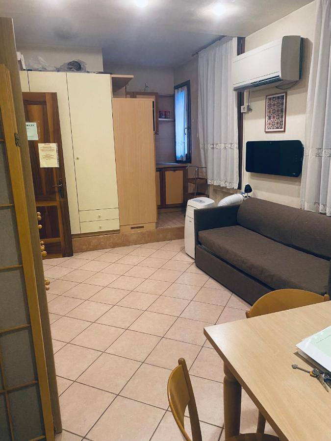 Multiproprieta Apartment *