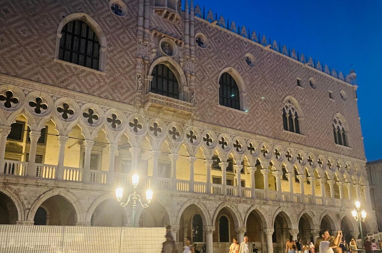 Multiproprieta Apartment Venice