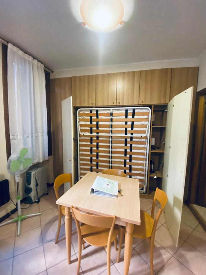 Apartment Multiproprieta *
