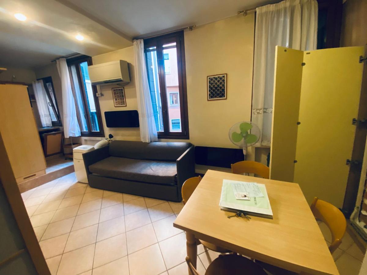 Multiproprieta Apartment Venice