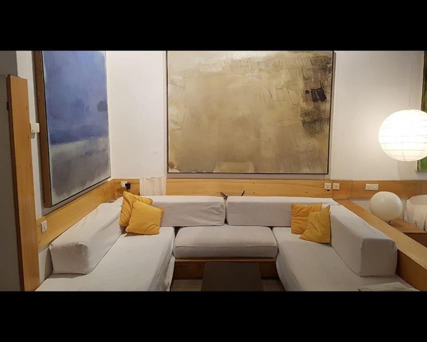 Apartment Open Space A Fra Architettura E Pittura, Fra Moderno E Antico Venice