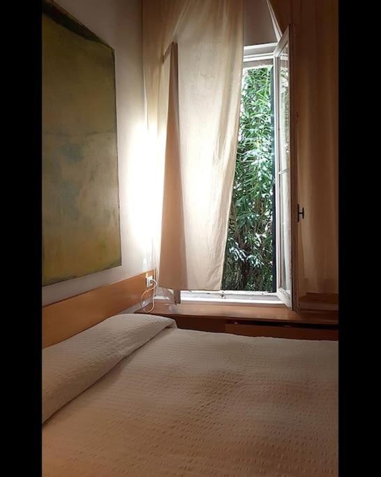 Apartment Open Space A Fra Architettura E Pittura, Fra Moderno E Antico Venice