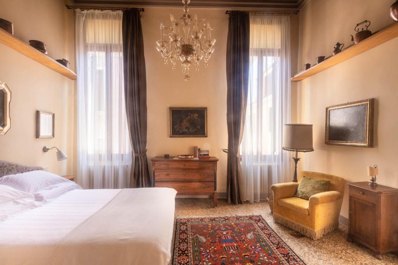 Campiello Zen Bed & Breakfast Venice
