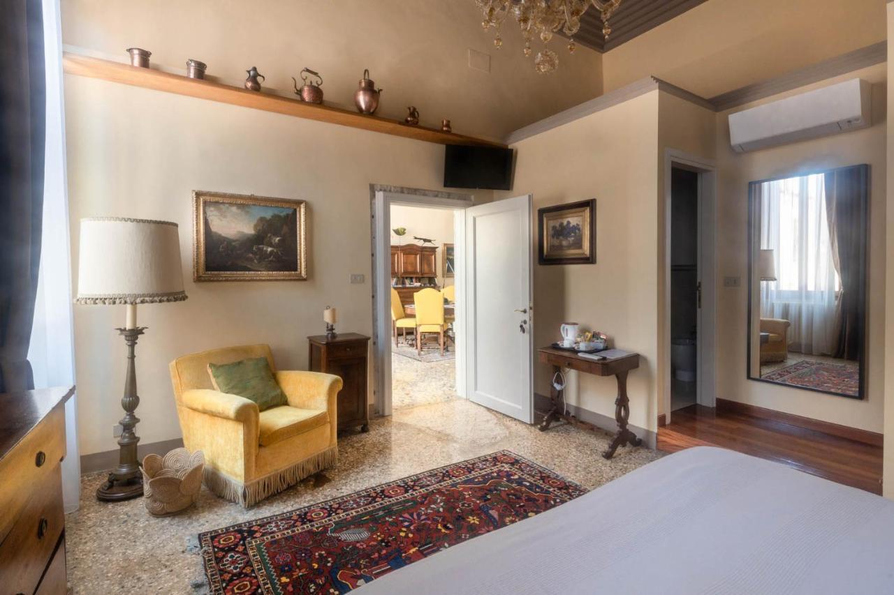 Bed & Breakfast Campiello Zen