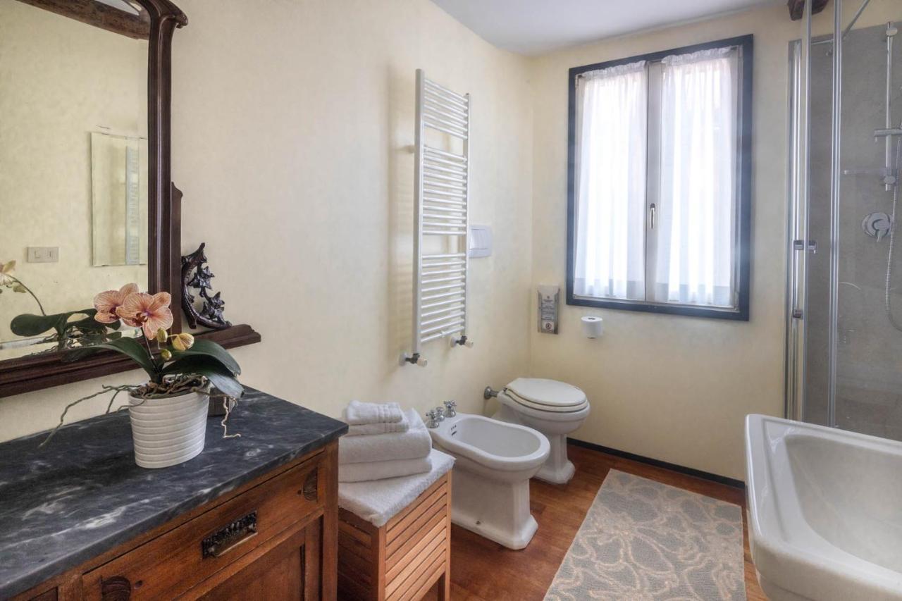 Bed & Breakfast Campiello Zen