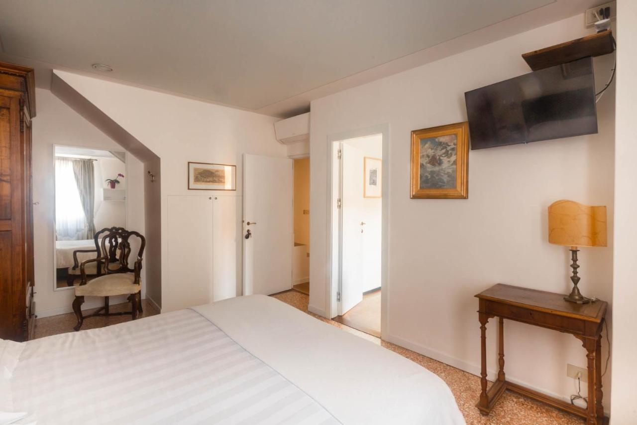 Bed & Breakfast Campiello Zen Venice