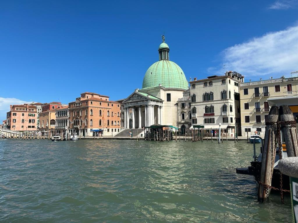 Venice Guest House Affittacamere Venezia