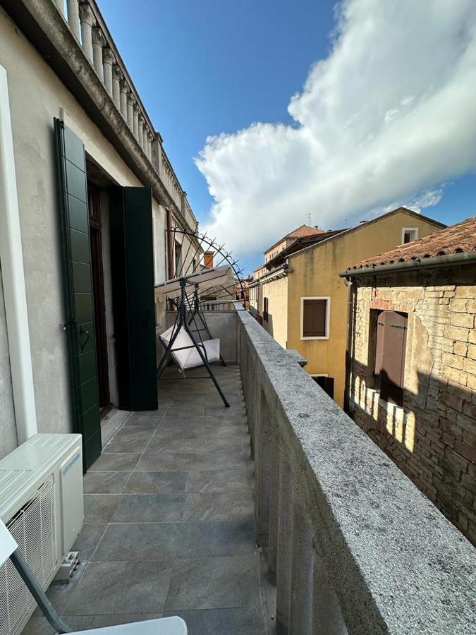 Venice Guest House Affittacamere *