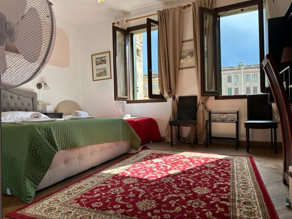 Affittacamere Venice Guest House