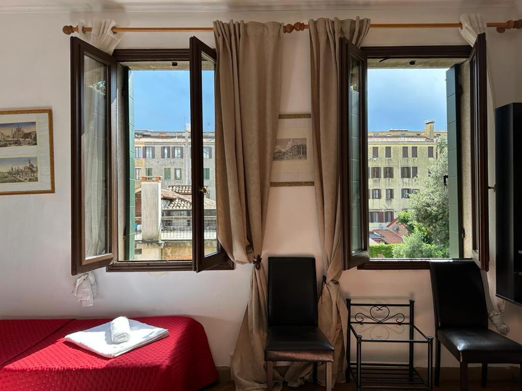 Venice Guest House Venezia