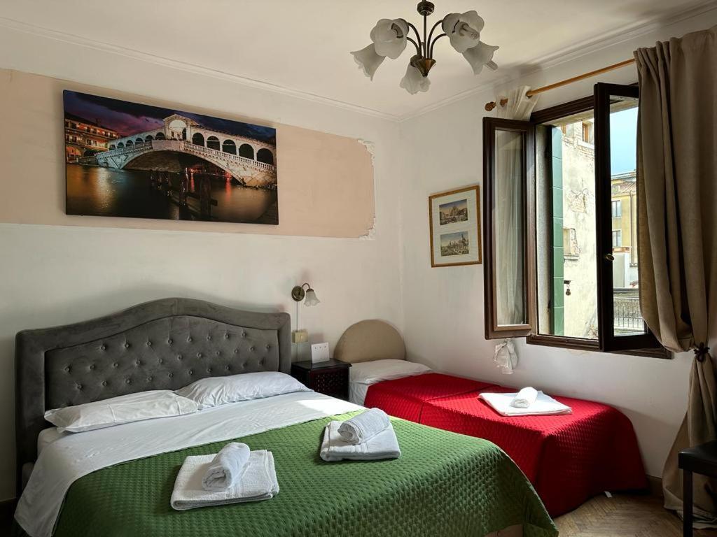 Affittacamere Venice Guest House
