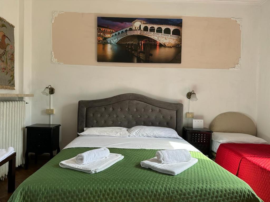 Affittacamere Venice Guest House *