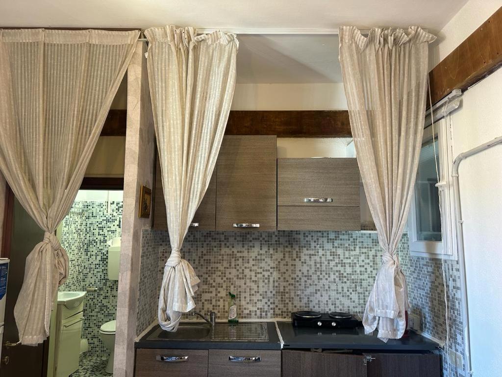Venice Guest House *
