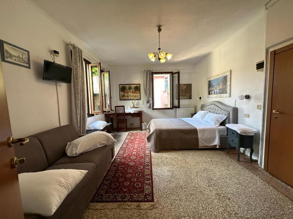 Affittacamere Venice Guest House *