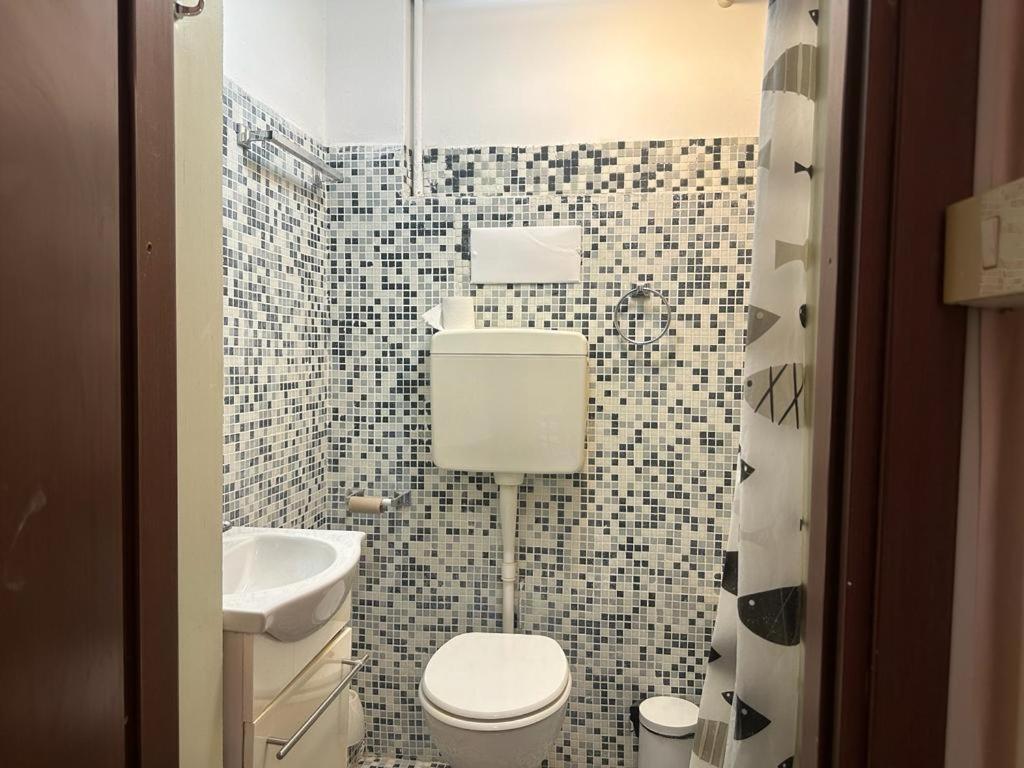 Venice Guest House *