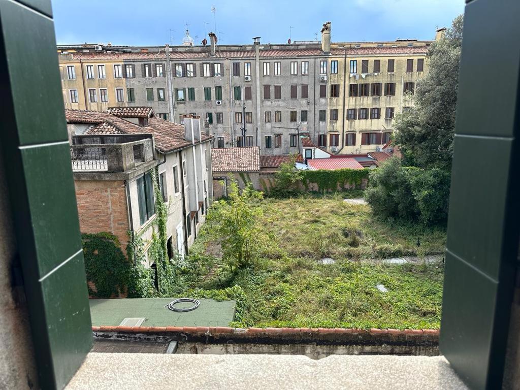Affittacamere Venice Guest House