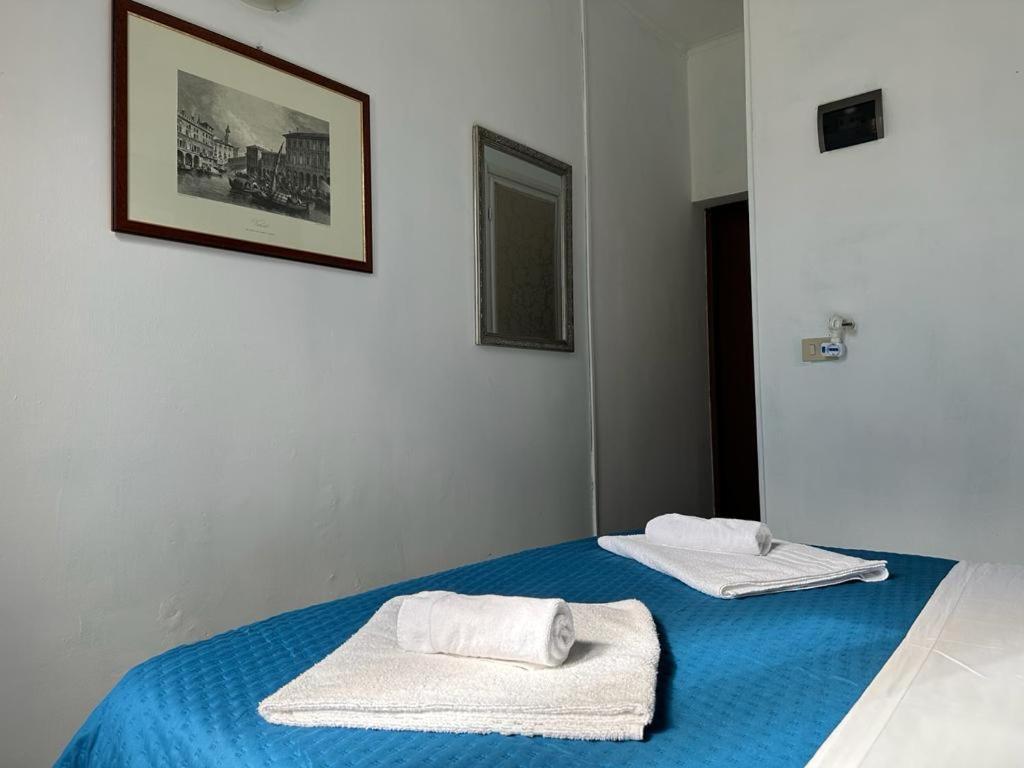 Affittacamere Venice Guest House