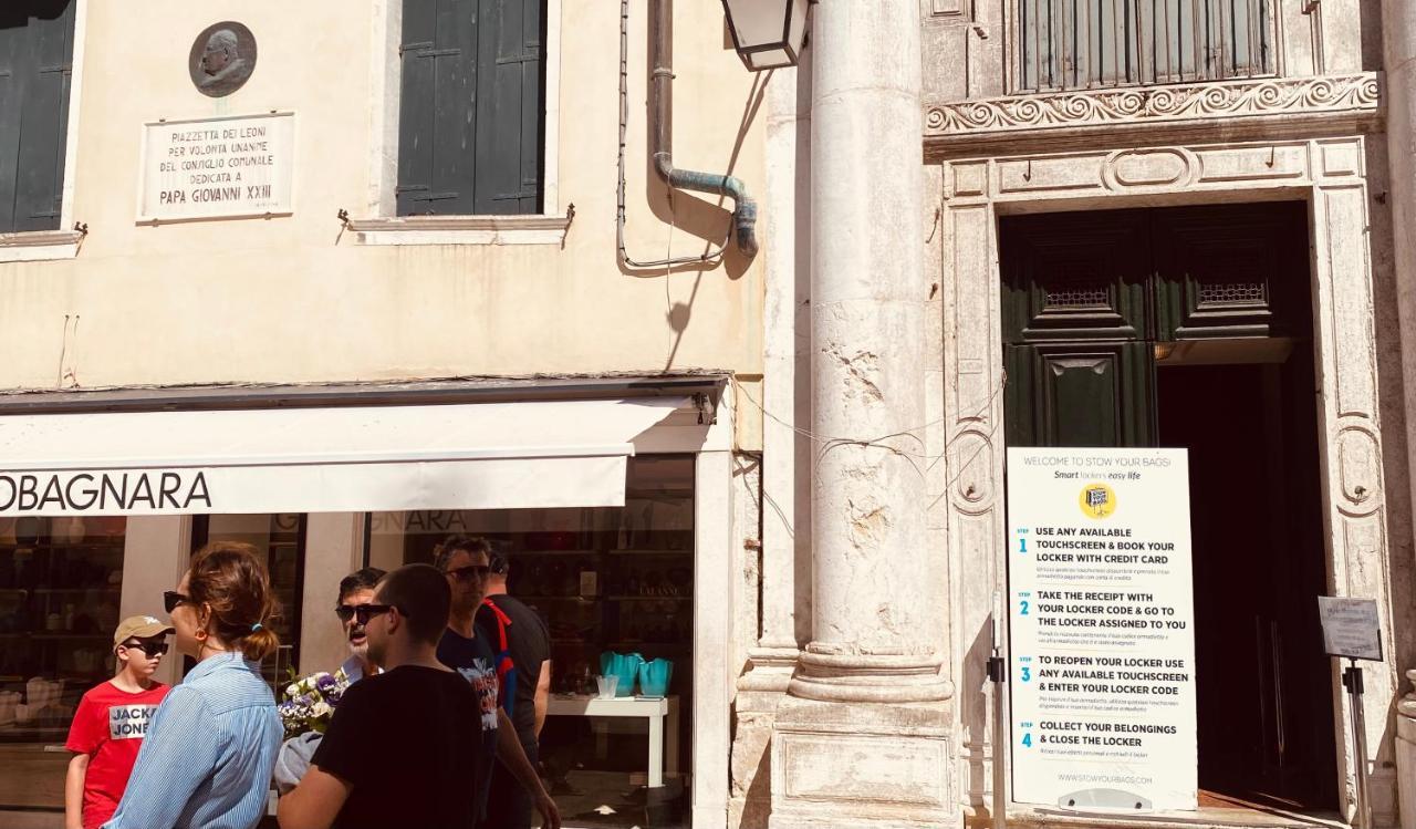 Multiproprieta Venice