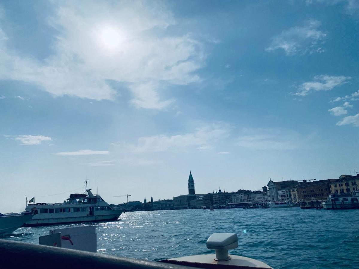 Multiproprieta * Venice